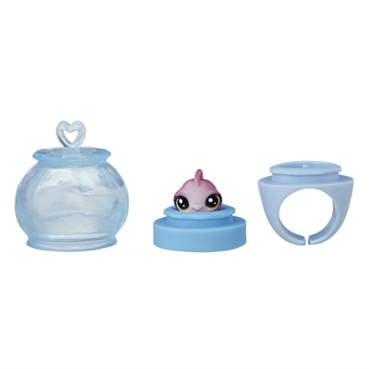 Littlest Pet Shop - Překvapení