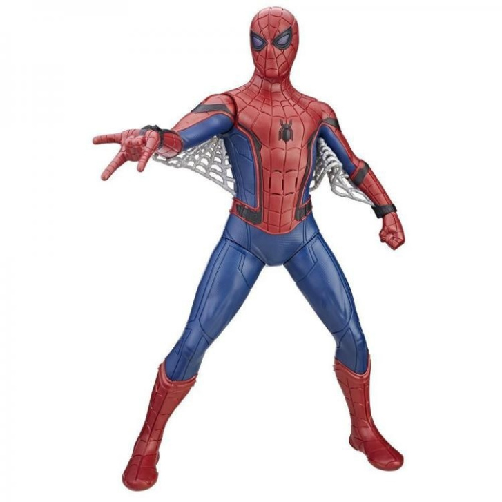 Figurka Spider-Man