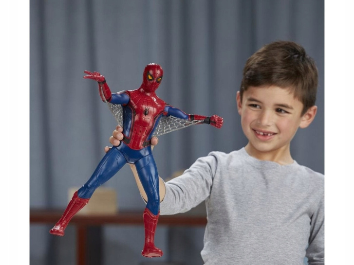 Figurka Spider-Man