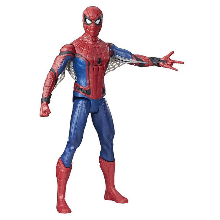 Figurka - Spiderman