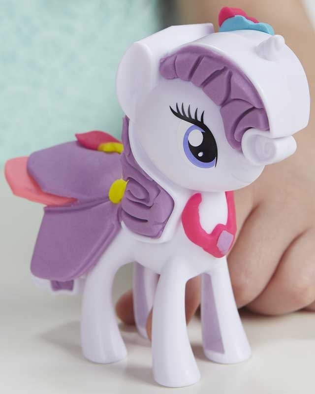 Play-Doh - My Little Pony