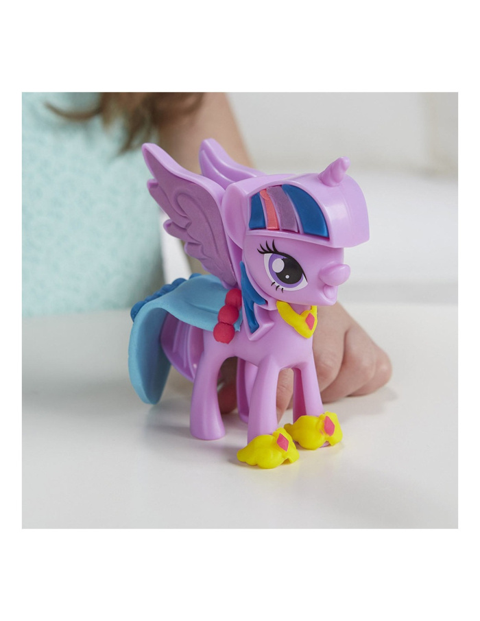 Play-Doh - My Little Pony