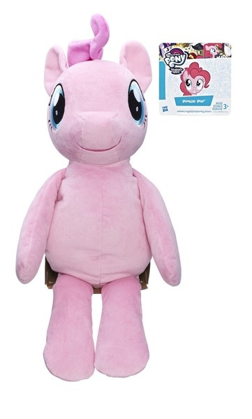 My Little Pony plyšový poník