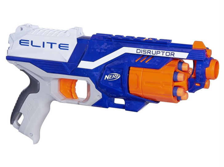 NERF Elite Disruptor