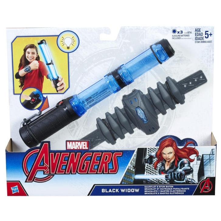 Avengers - Bojová sada