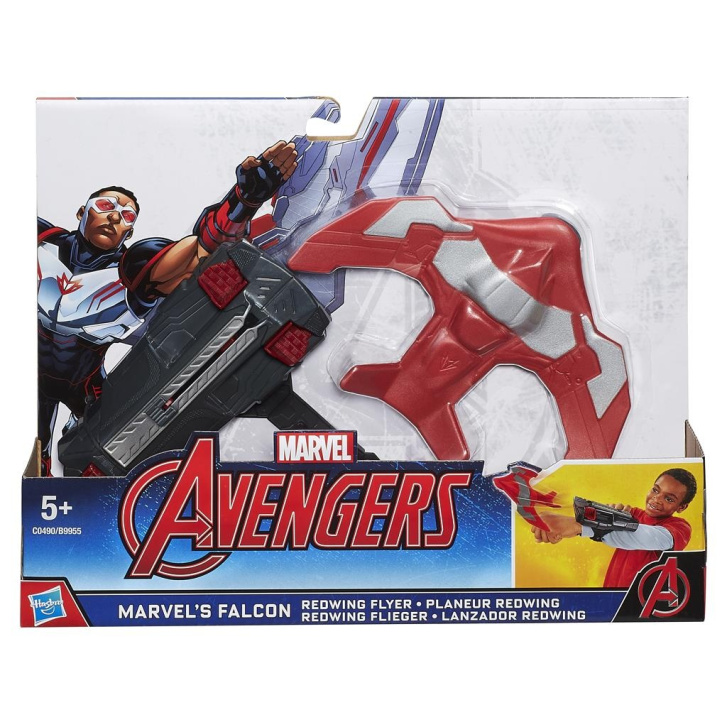 Avengers - Bojová sada