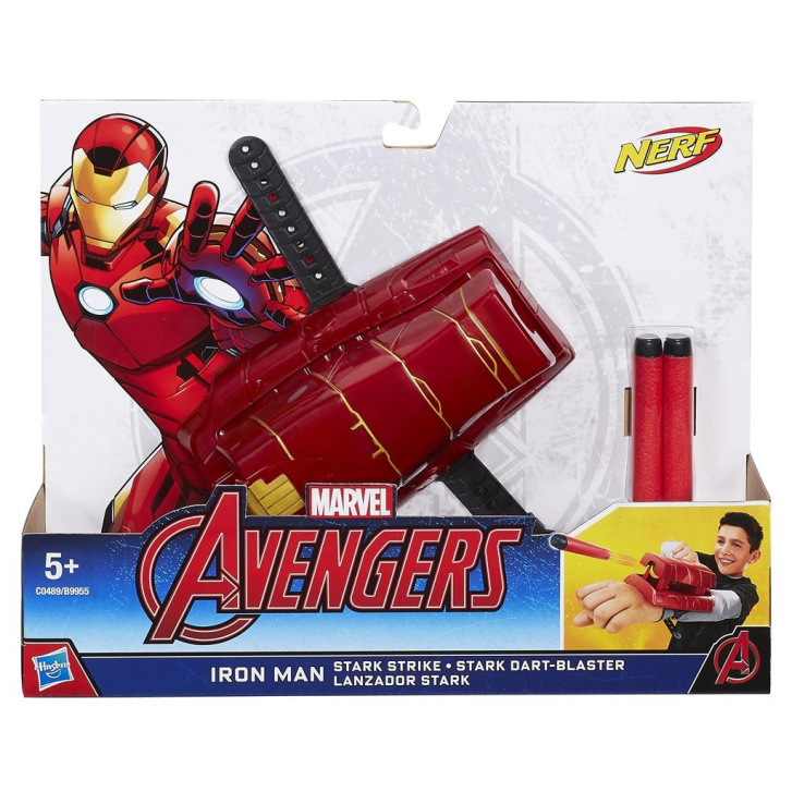 Avengers - Bojová sada