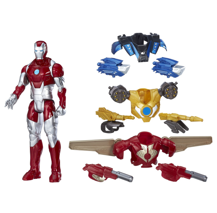 Avengers - Iron Man
