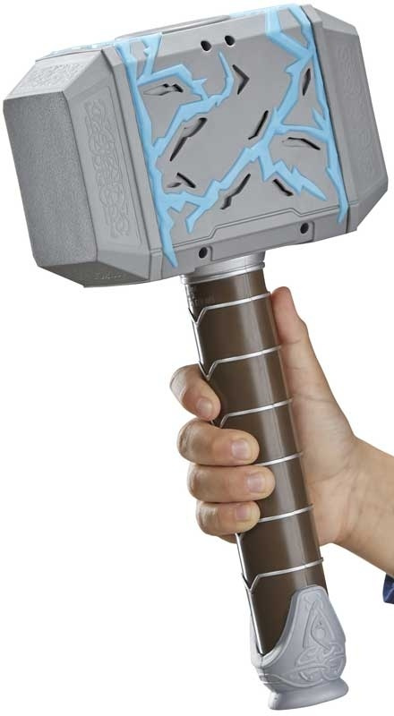 Kladivo Thor: Ragnarok