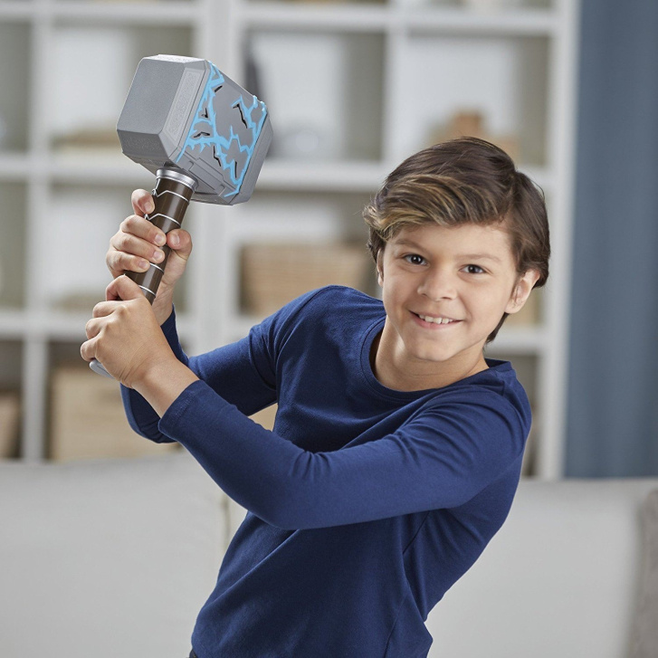 Kladivo Thor: Ragnarok