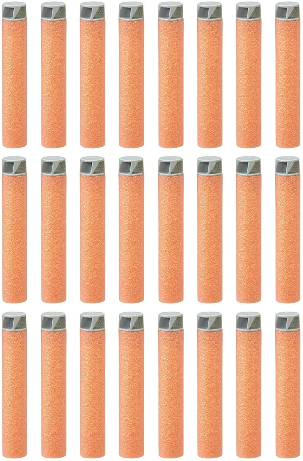 NERF AccuStrike - Náboje 24 ks