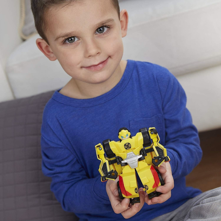 Playskool Heroes sada