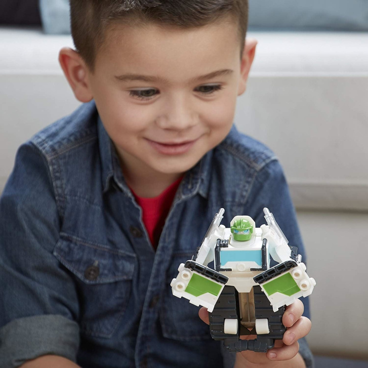 Playskool Heroes sada