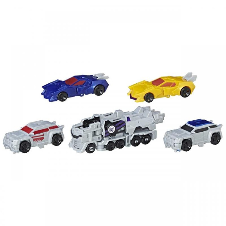 Transformers RIC Combiner Force