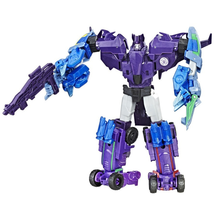 Transformers RIC Combiner Force