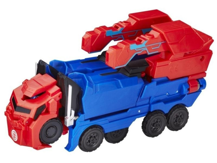 Transformers Rid - Optimus Prime