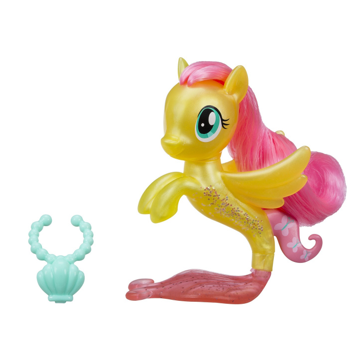 My Little Pony - Mořský poník