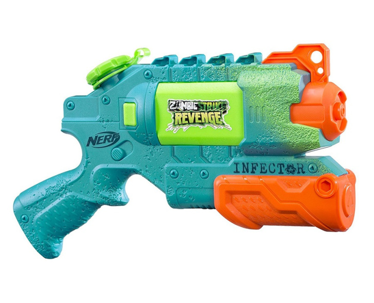 NERF Super Soaker - Zombie Strike Revenge