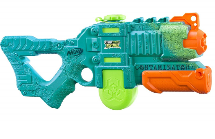 NERF vodní pistole Contaminator
