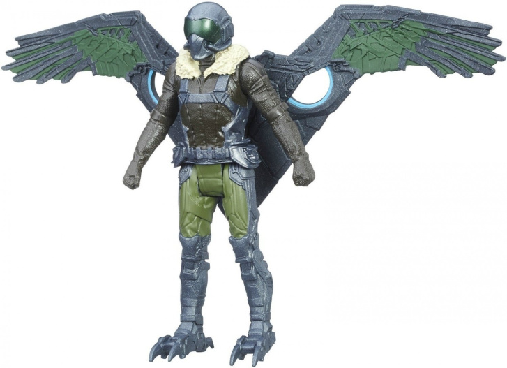 Spider-Man Homecoming - Figurka