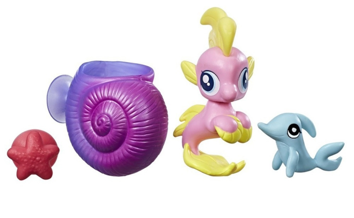 My Little Pony - Mini pony s doplňky
