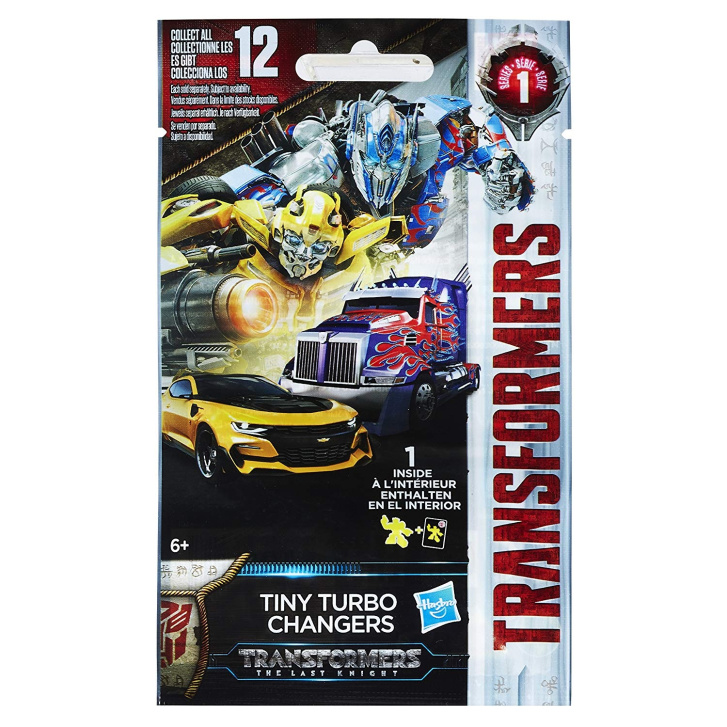 Transformers - Figurka