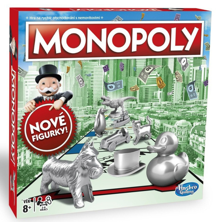 Monopoly