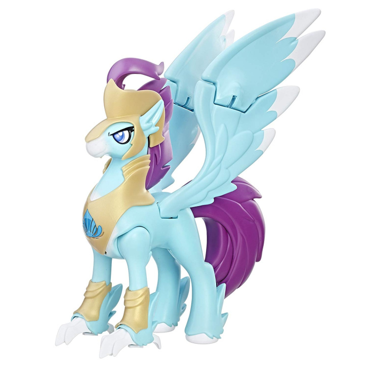 My Little Pony - Stratus Skyranger Hippogriff
