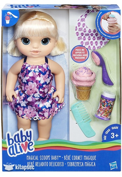 Baby Alive