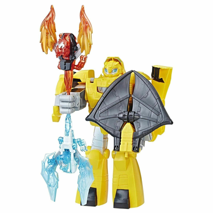 Playskool Heroes - Knight Watch Bumblebee