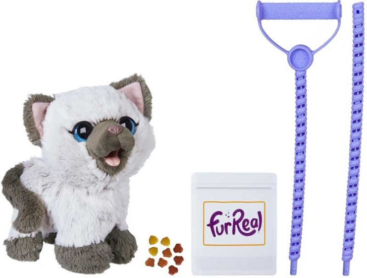 FurReal - Koťátko