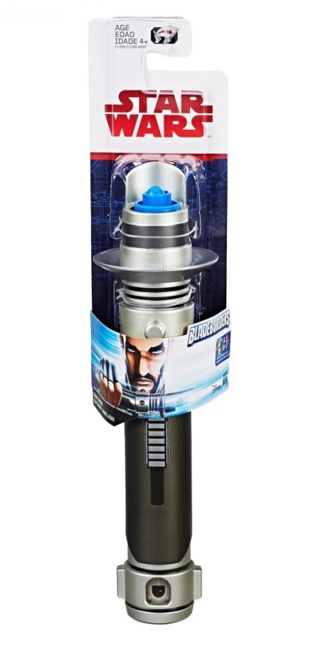 Star Wars – Meč