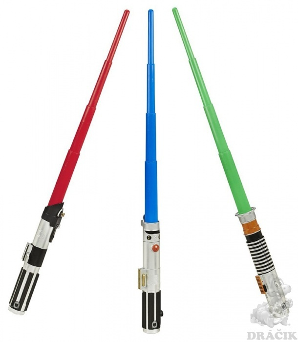 Star Wars – Meč