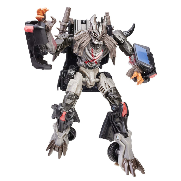Transformers - Decepticon Berserker