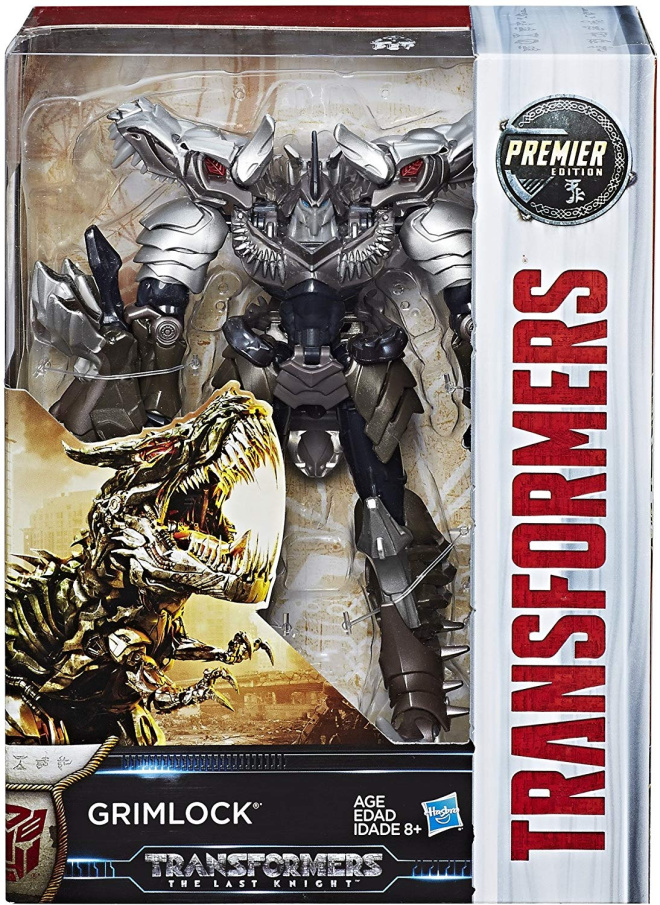Transformers - Figurka Grimlock