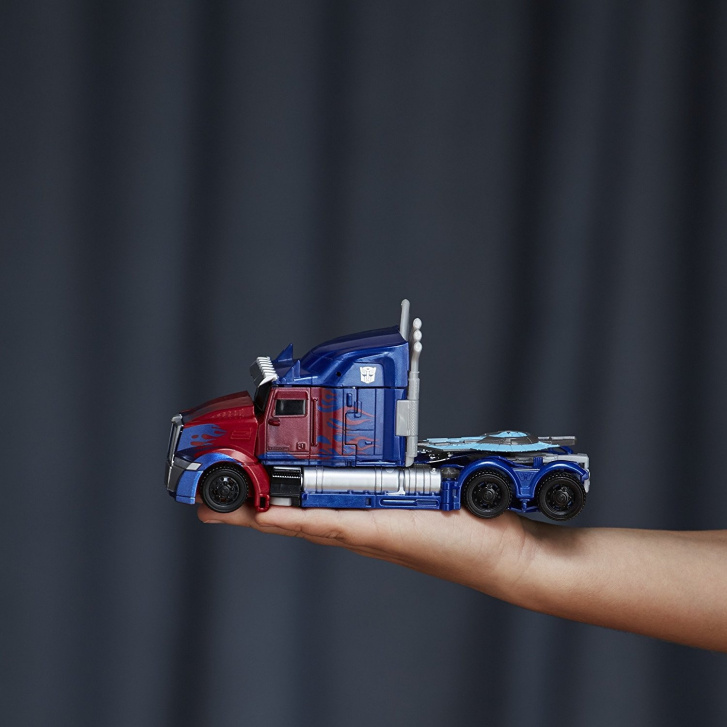 Figurka Optimus Prime