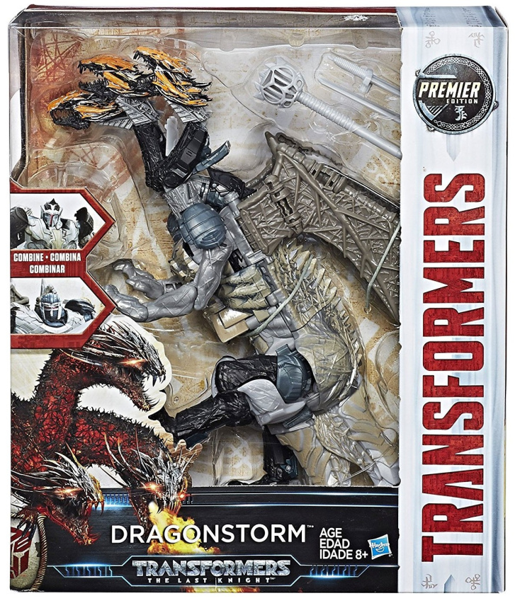 Transformers - Figurka