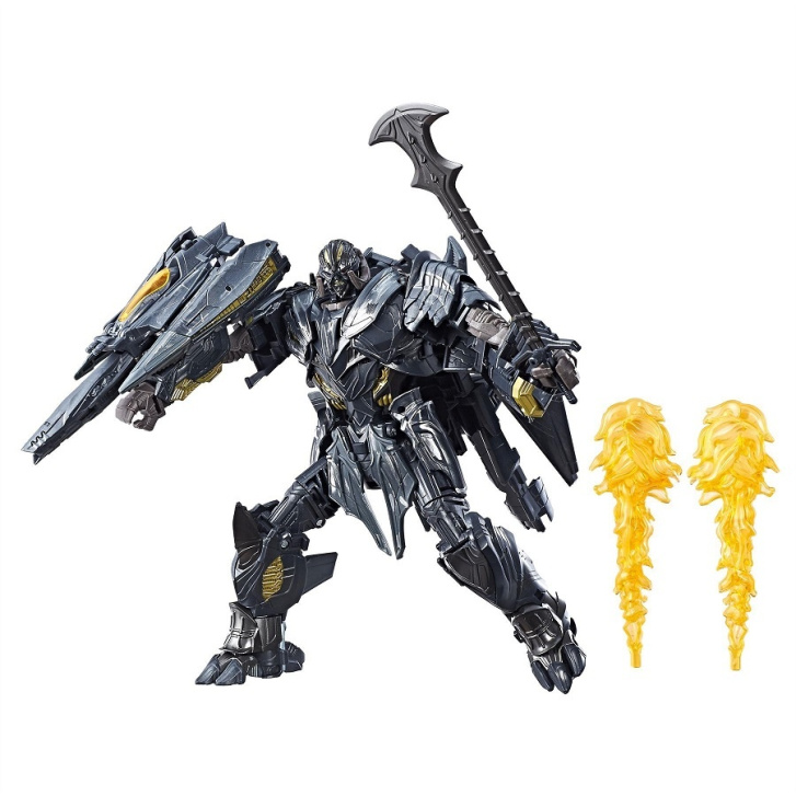 Transformers – Megatron