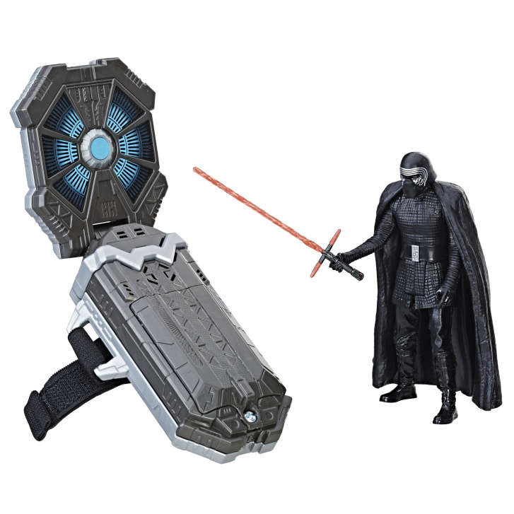Star Wars – Force Link s figurkou