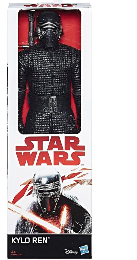 Star Wars - Figurky