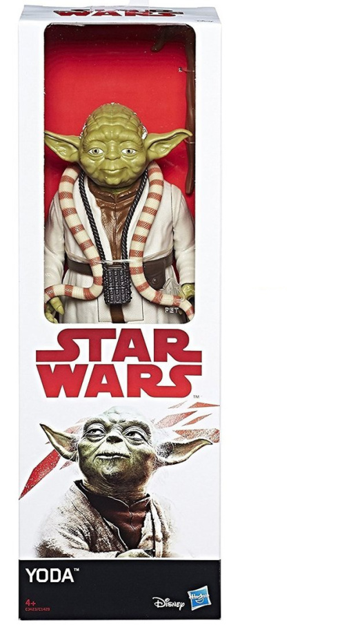 Star Wars - Figurky
