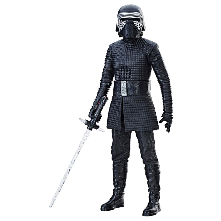 Star Wars - Kylo Ren figurka s efekty
