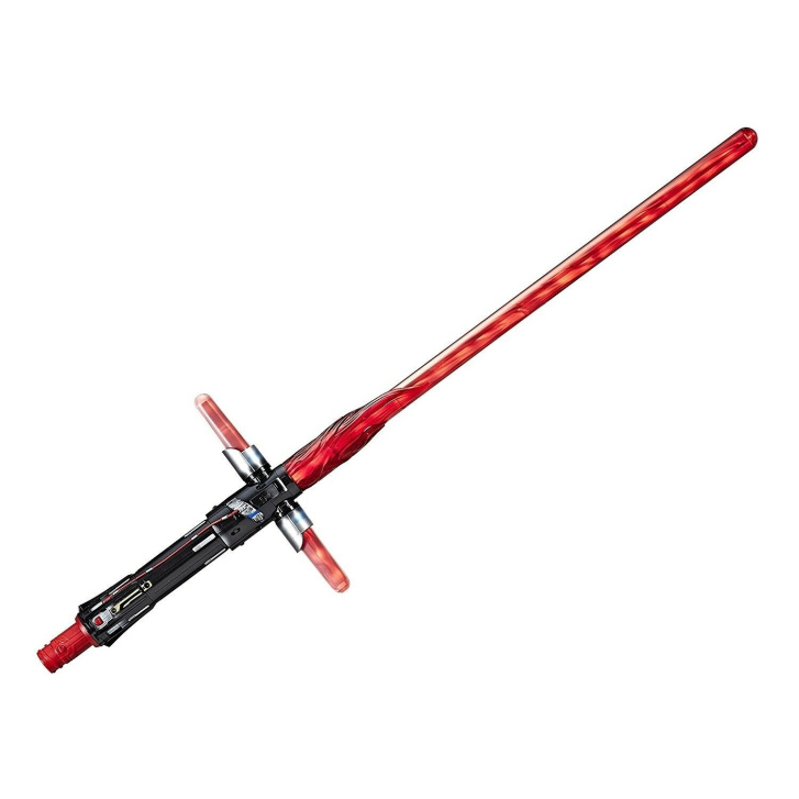 Star Wars - Světelný meč Kylo Ren