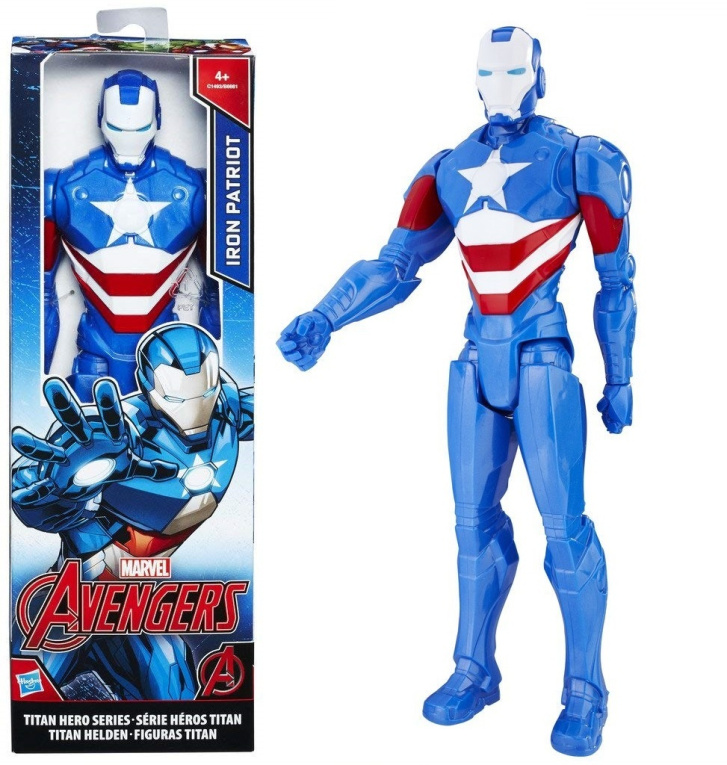 Avengers - Figurka