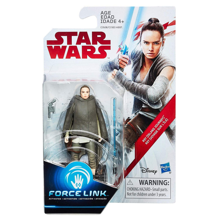 Star Wars - Figurky