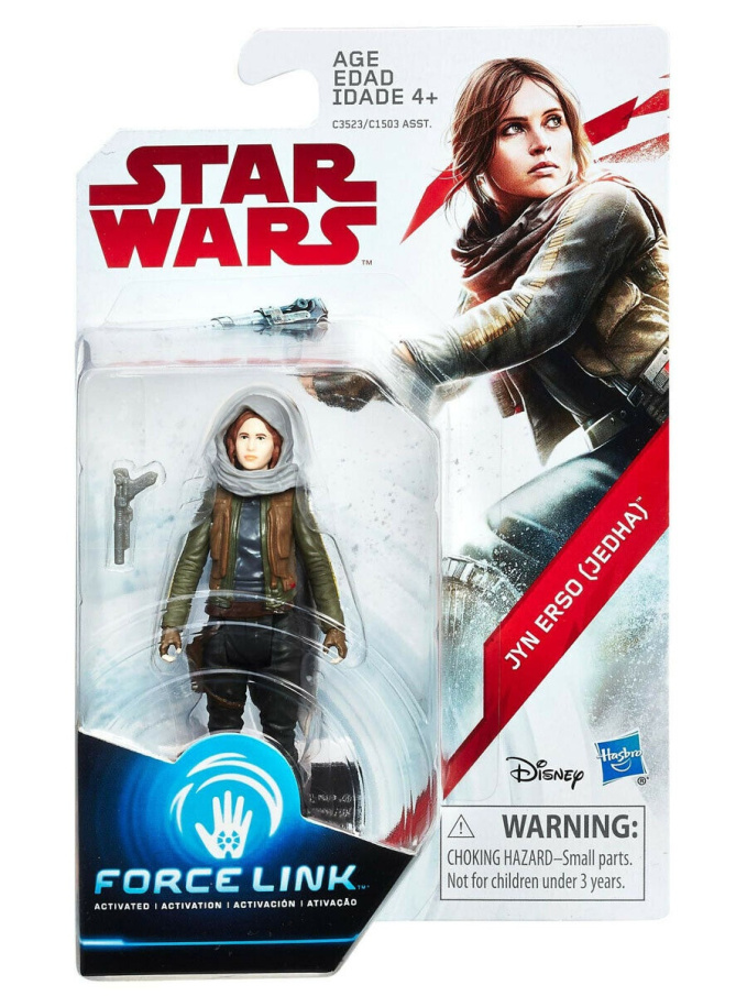 Star Wars - Figurky