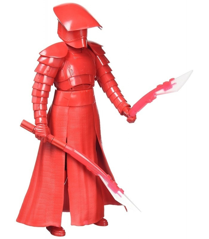 Star Wars – Elektronická figurka 30 cm