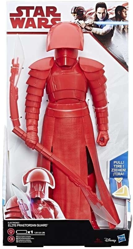 Star Wars – Elektronická figurka 30 cm