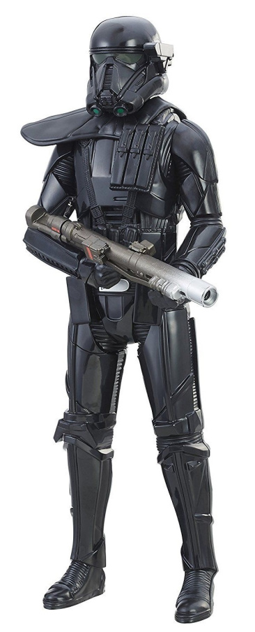 Star Wars – Elektronická figurka 30 cm