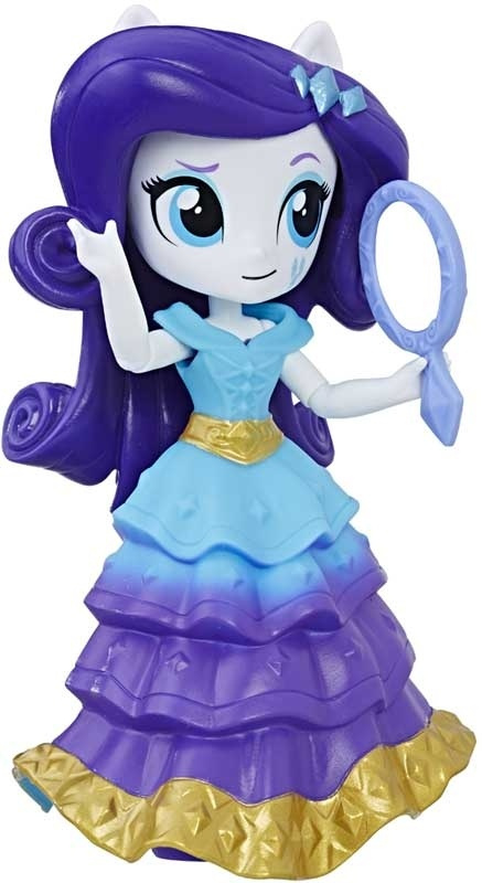 My Little Pony - Panenky s módními doplňky